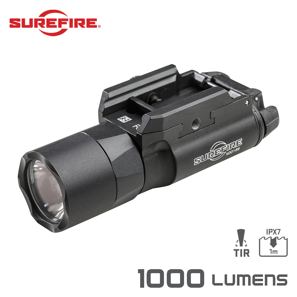 SUREFIRE X300U-B