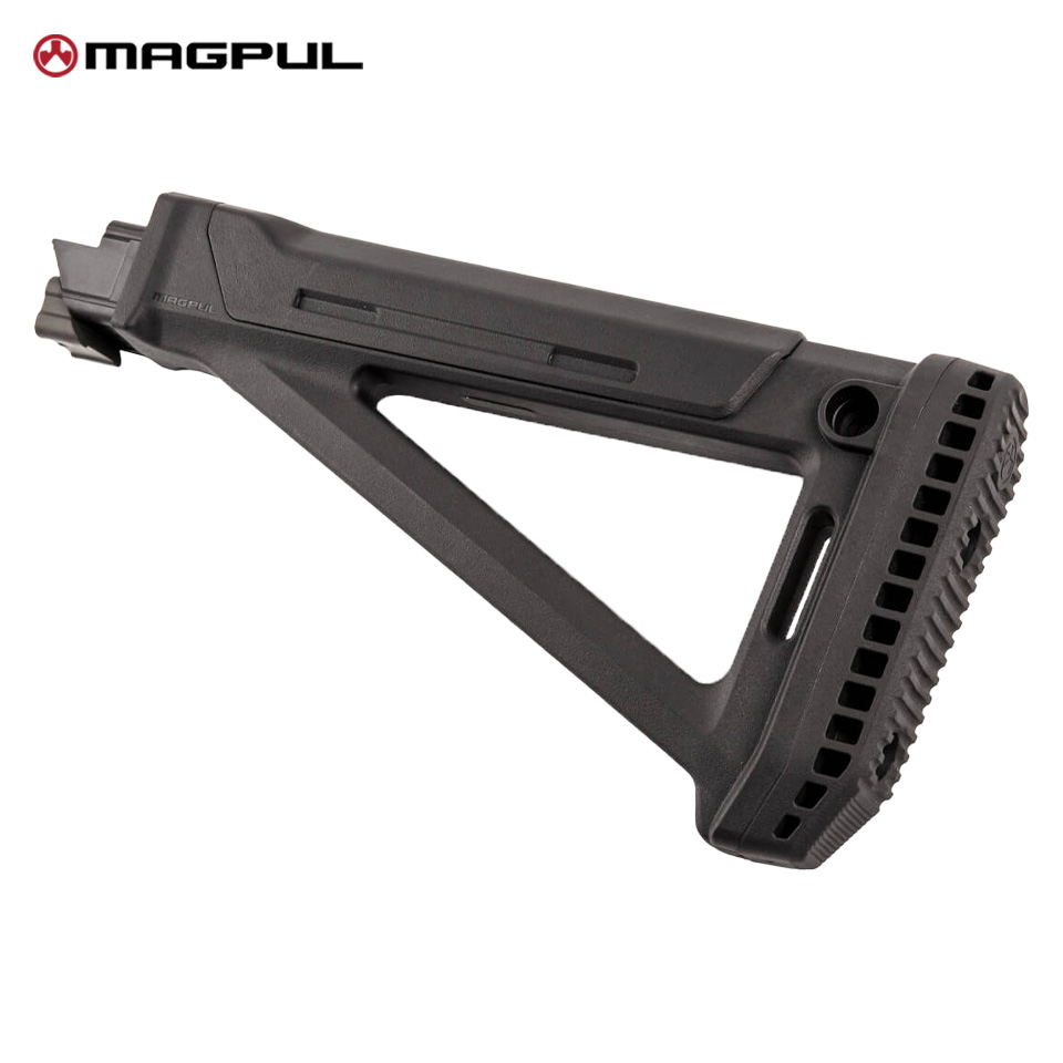 MOE SL® Enhanced Rubber Butt-Pad, 0.70"