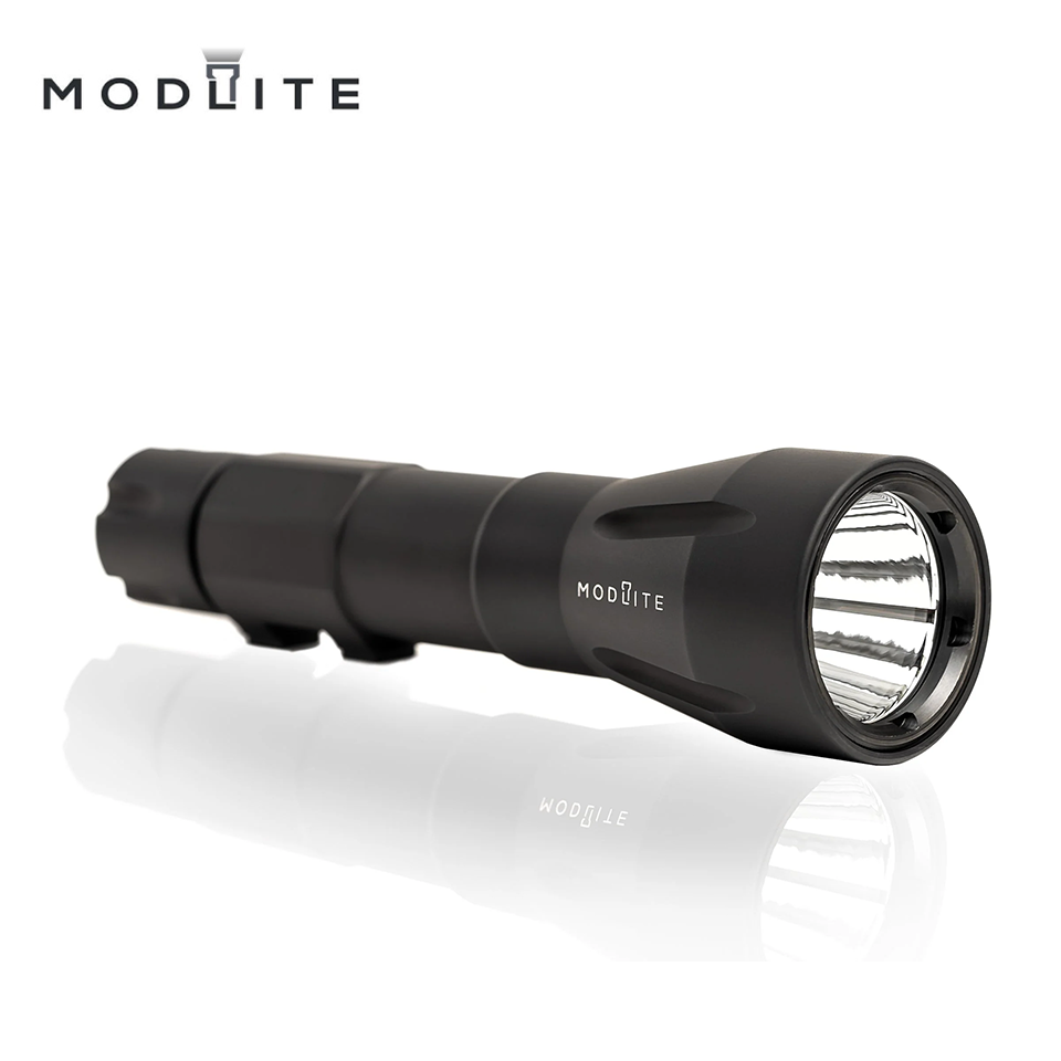 Modlite HOG WML Packages