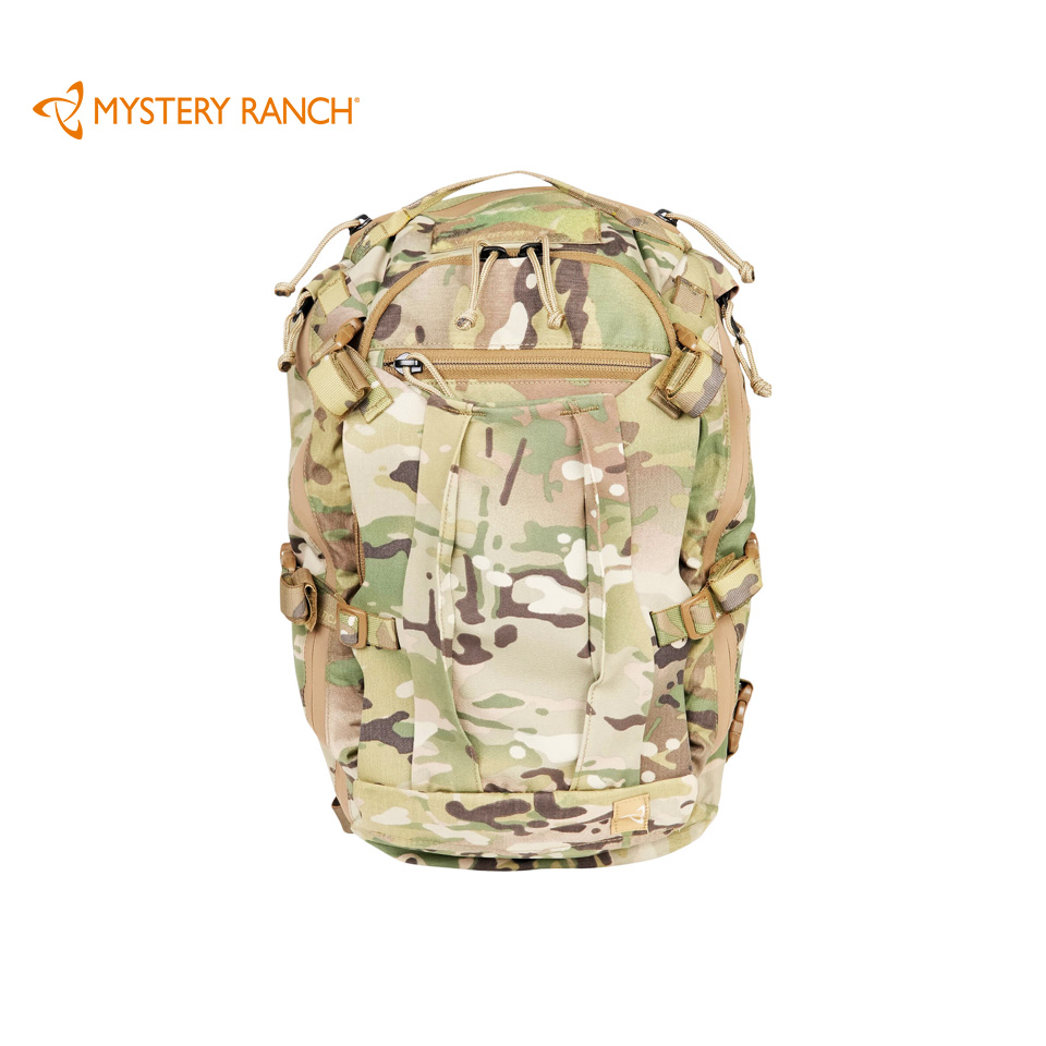 Gunfighter Armor Attach