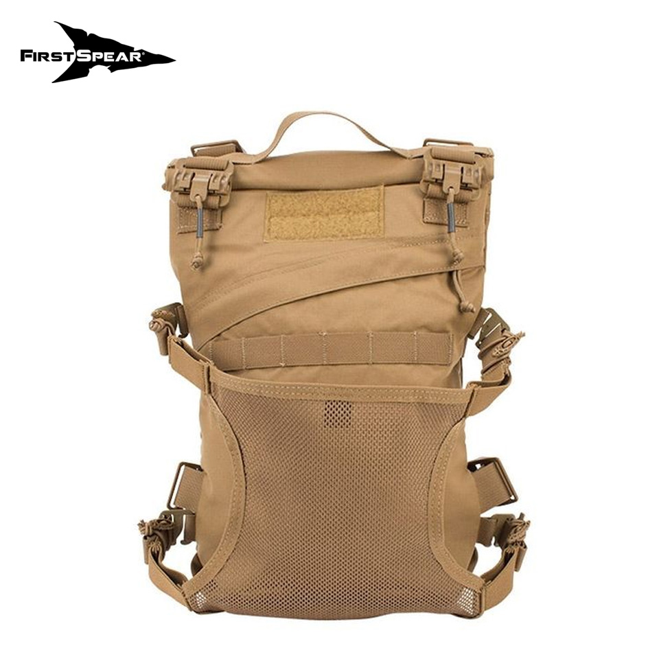 VERTICAL ENVELOPMENT PACK (VEP)