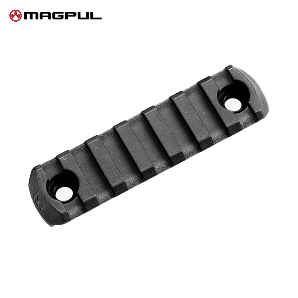 M-LOK® Polymer Rail, 7 Slots