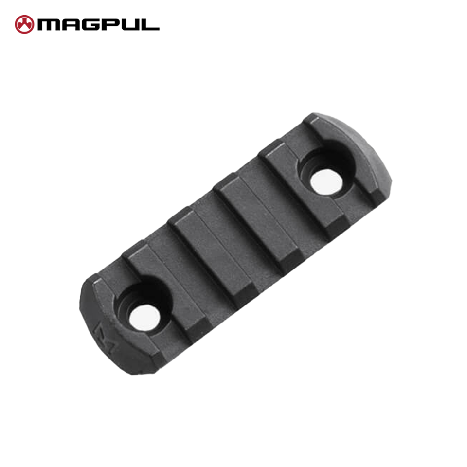 M-LOK® Polymer Rail, 5 Slots