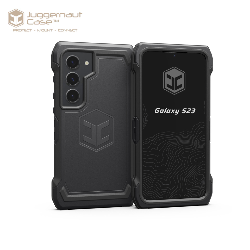 GALAXY S23 ENDVR PHONE CASE