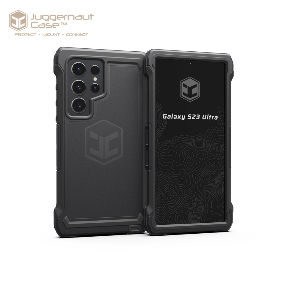 GALAXY S23 ULTRA ENDVR PHONE CASE