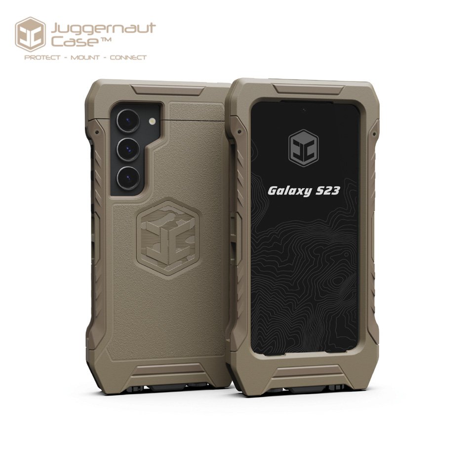 GALAXY S23 OPRTR PHONE CASE