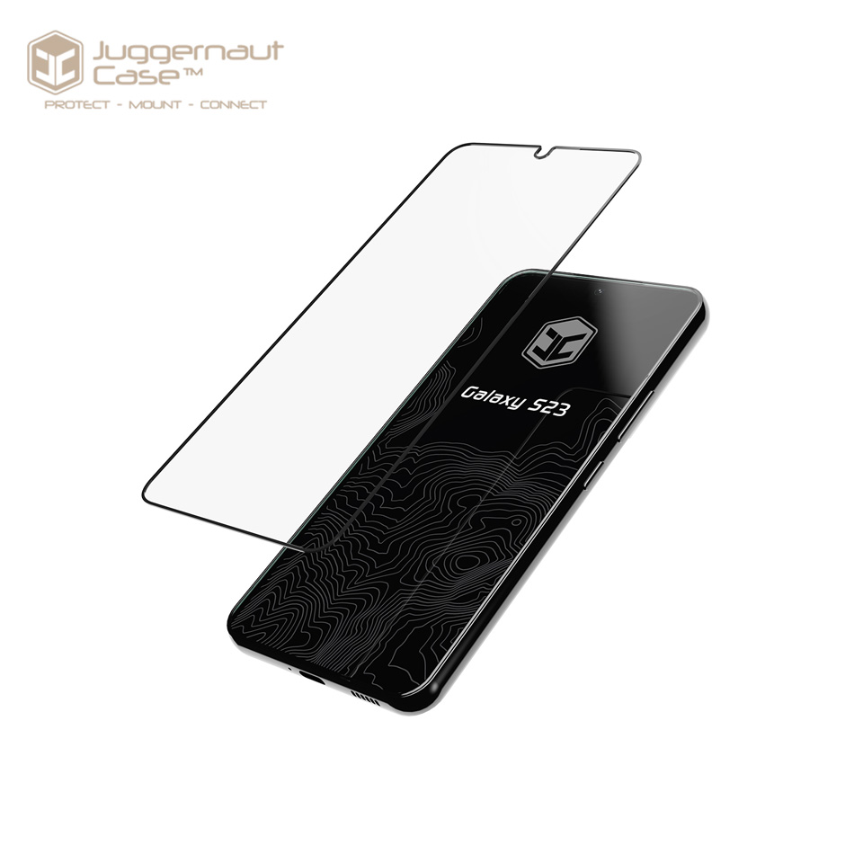 SHLD SCREEN PROTECTOR - SAMSUNG