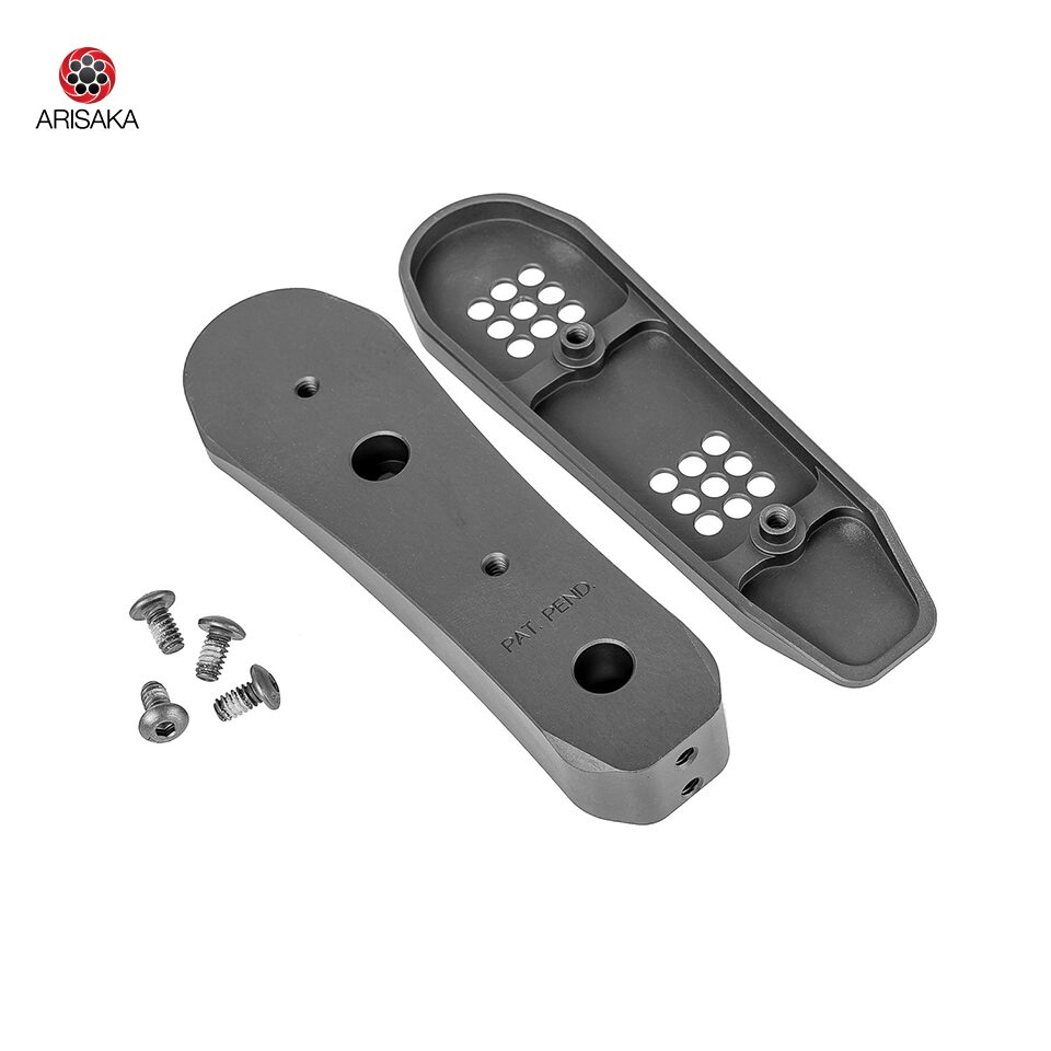 Stock Angle Adapter - CTR