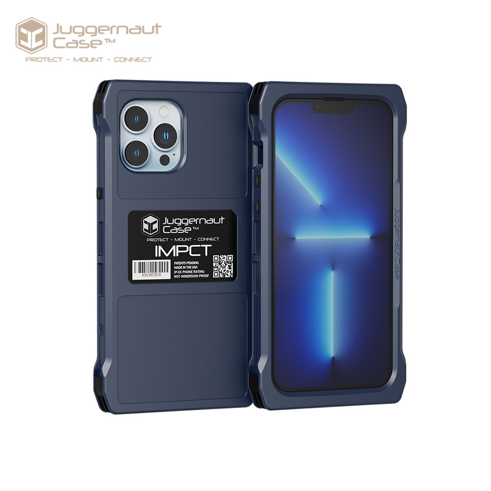 IPHONE 13 PRO MAX IMPCT PHONE CASE