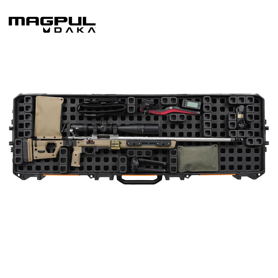 DAKA® GRID Organizer for Pelican™ V800 Vault