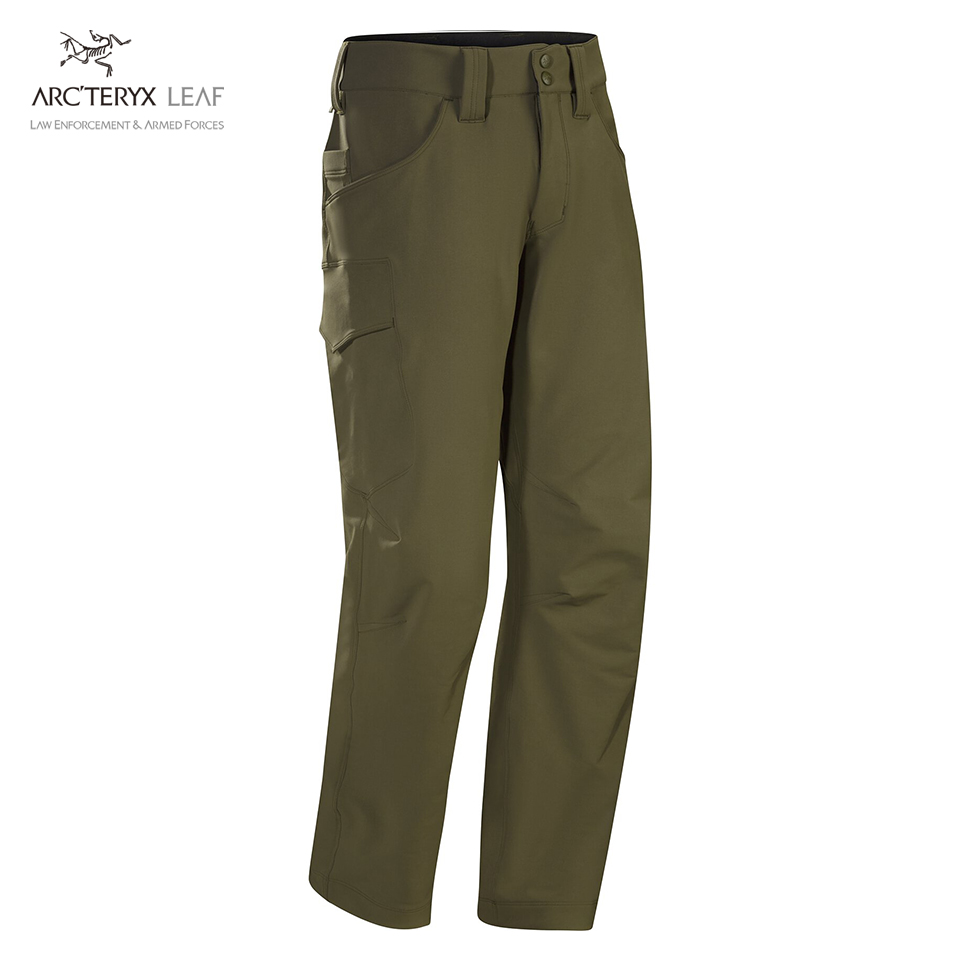 PATROL PANT AR MEN'S - Ranger Green