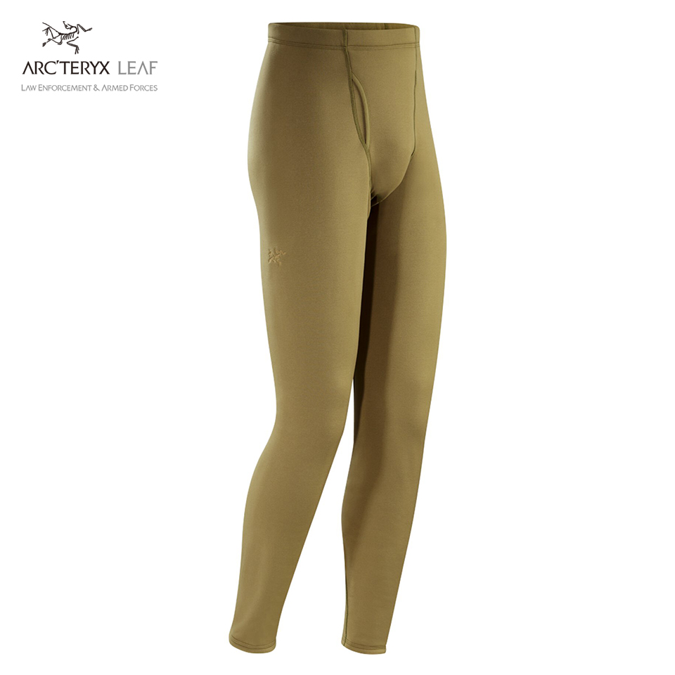 COLD WX BOTTOM SV MEN'S