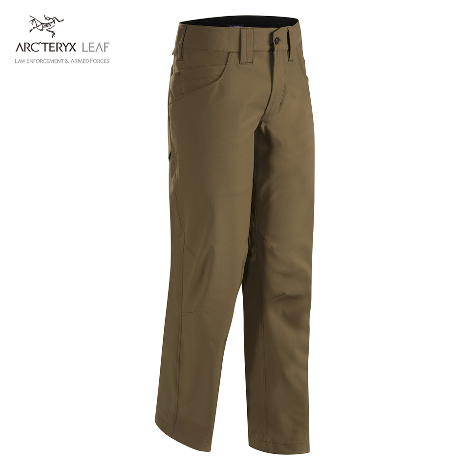 XFUNCTIONAL PANT SV MEN'S - Rawhide