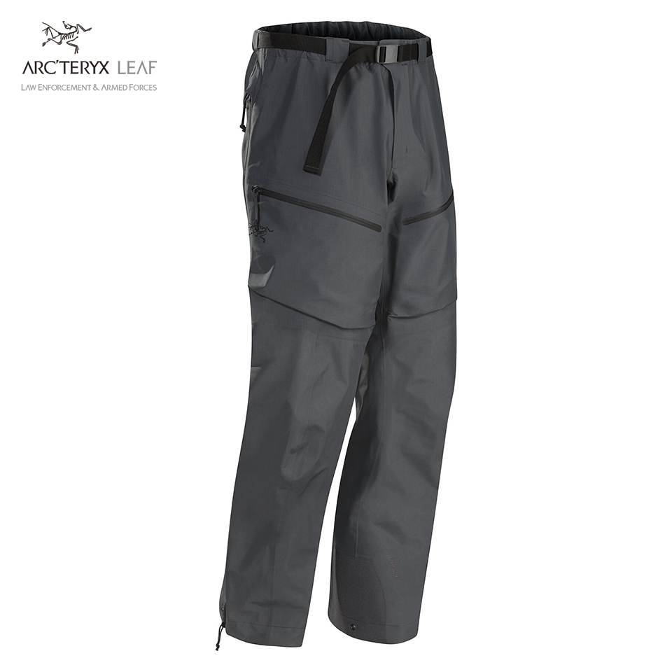 ALPHA PANT GEN 2 MEN'S - Wolf