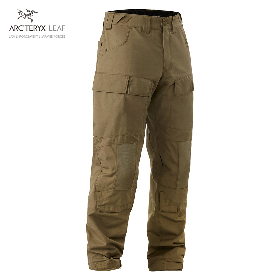 ASSAULT PANT AR GEN 2 MEN'S - Crocodile