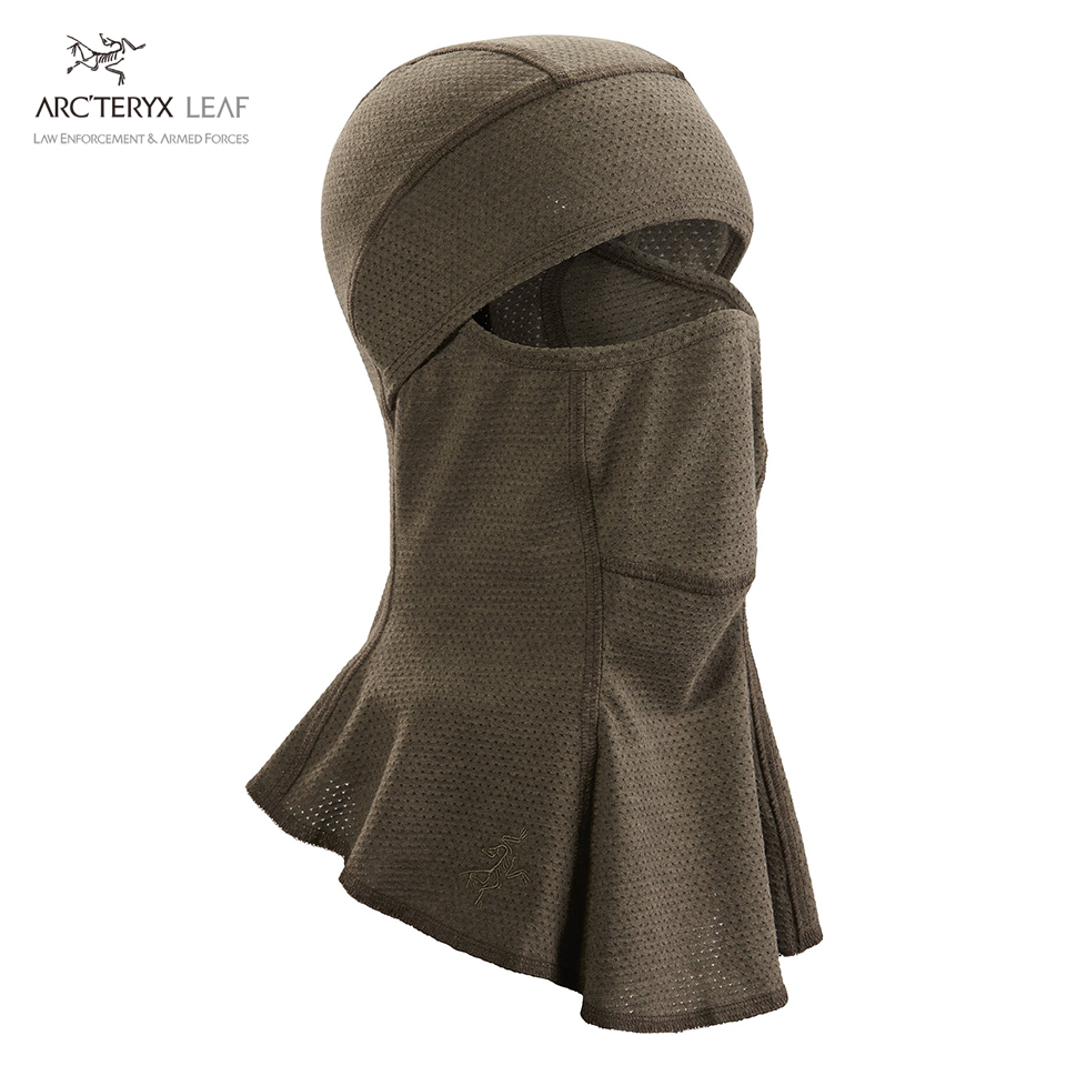 ASSAULT BALACLAVA FR GEN 2 MEN'S - Ranger Green