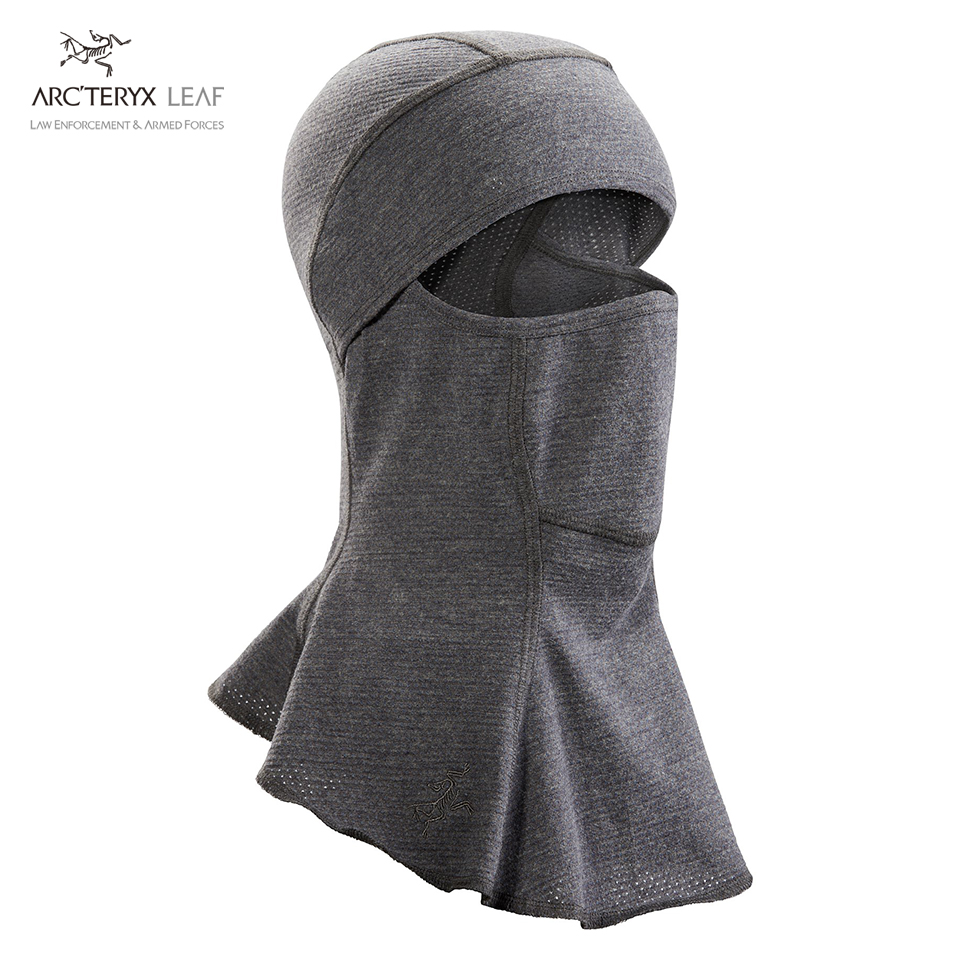 ASSAULT BALACLAVA FR GEN 2 MEN'S - Wolf