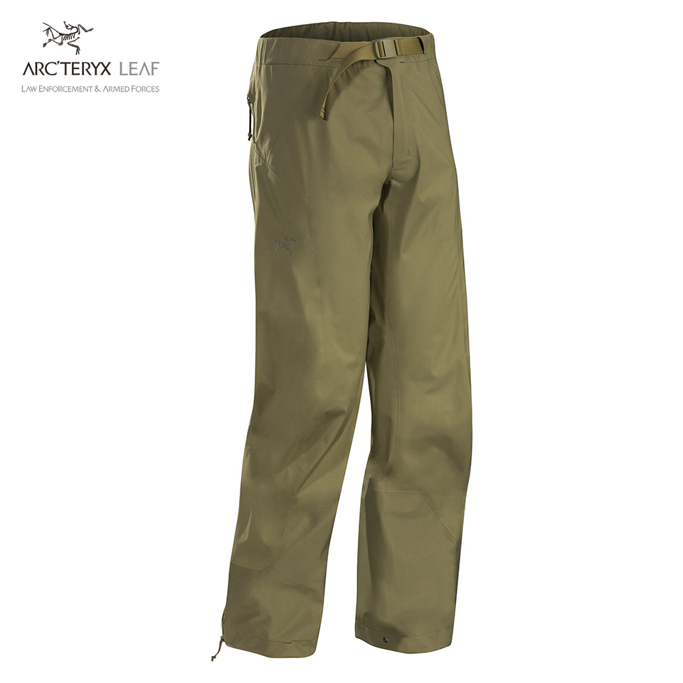 ALPHA PANT LT GEN 2 MEN’S - Crocodile