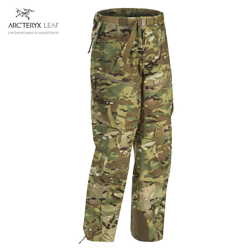 ALPHA PANT GEN 2 MULTICAM MEN'S