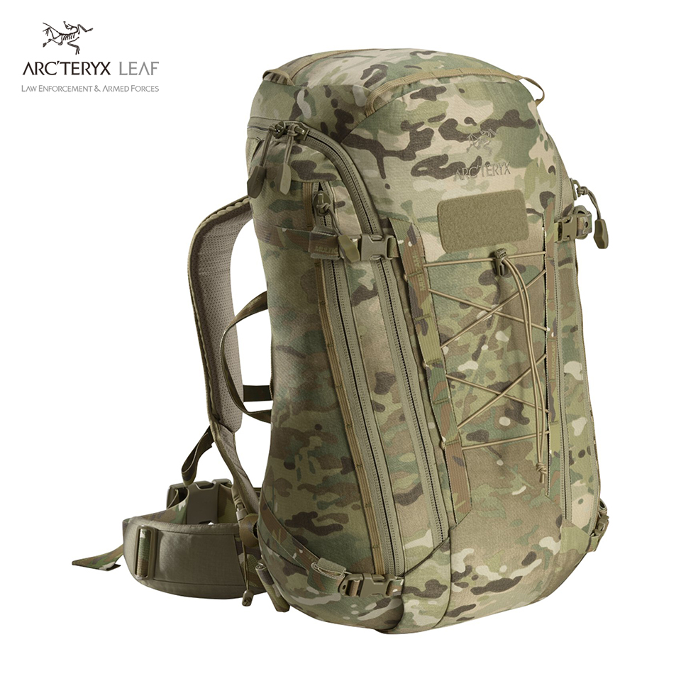 ASSAULT PACK 30 MULTICAM