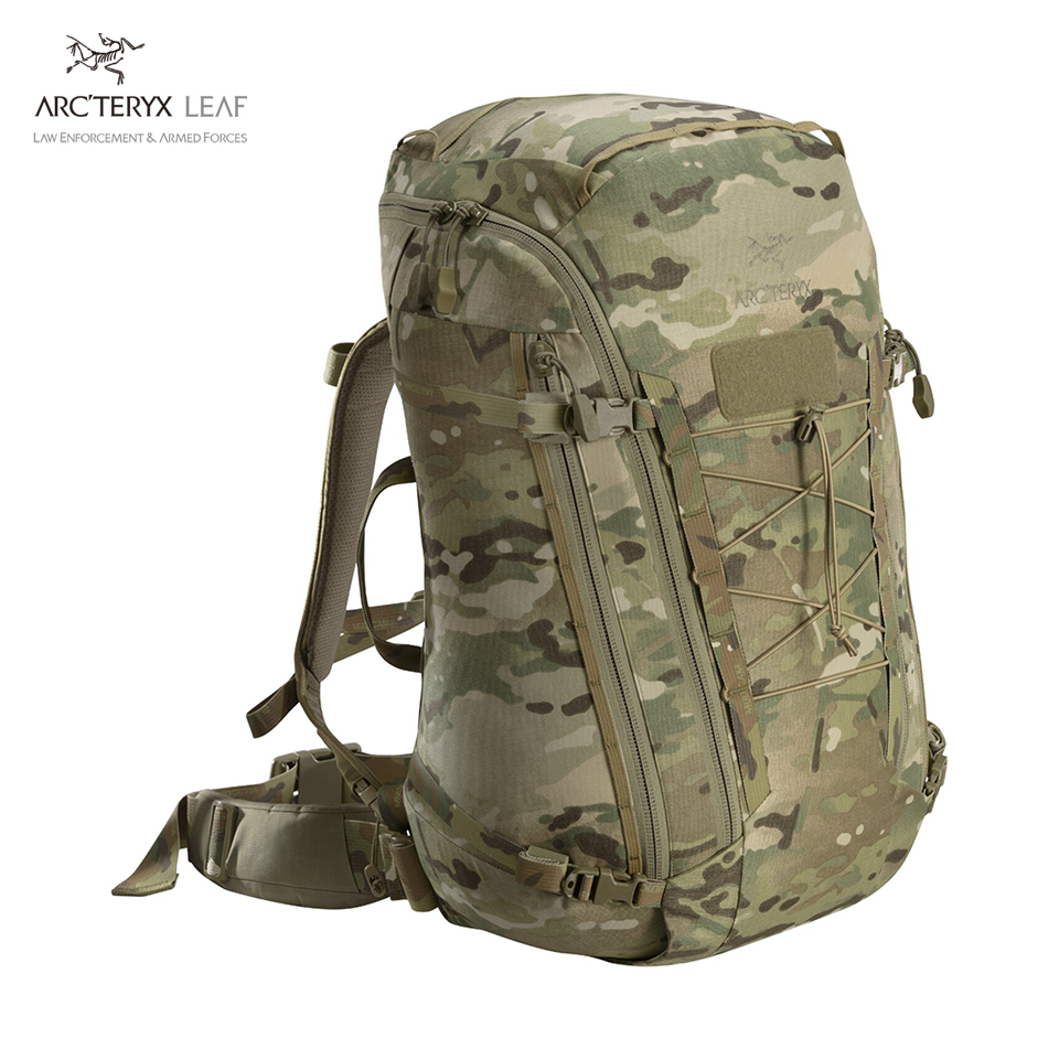 ASSAULT PACK 45 MULTICAM