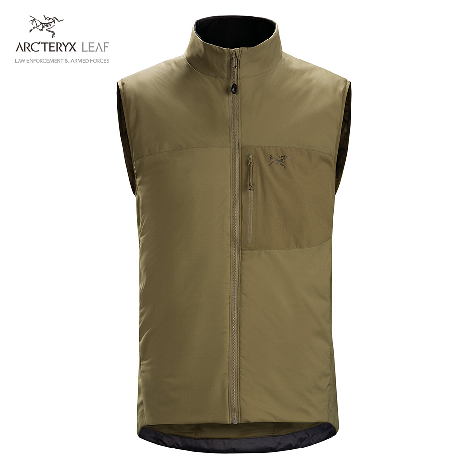 ATOM LT VEST GEN 2.1 MEN'S - Crocodile
