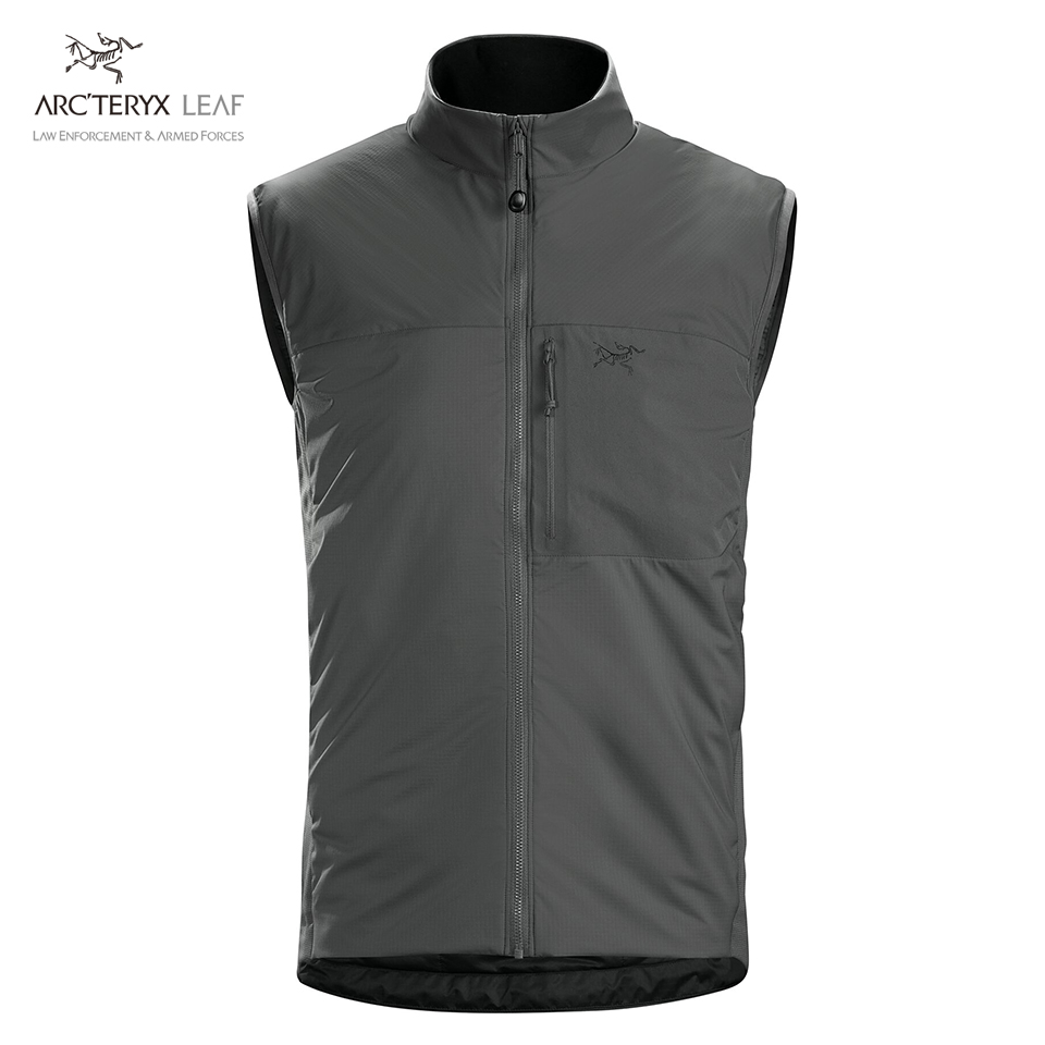 ATOM LT VEST GEN 2.1 MEN'S - Wolf