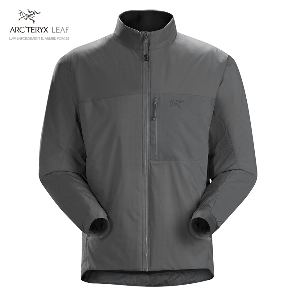 ATOM LT JACKET GEN 2.1 MEN'S - Wolf