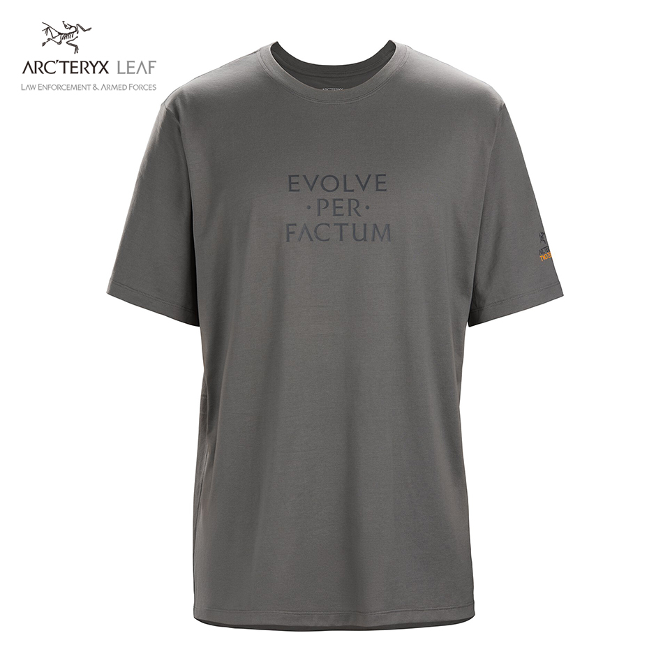 20TH ANNIVERSARY OSCAR MIKE T-SHIRT MEN'S