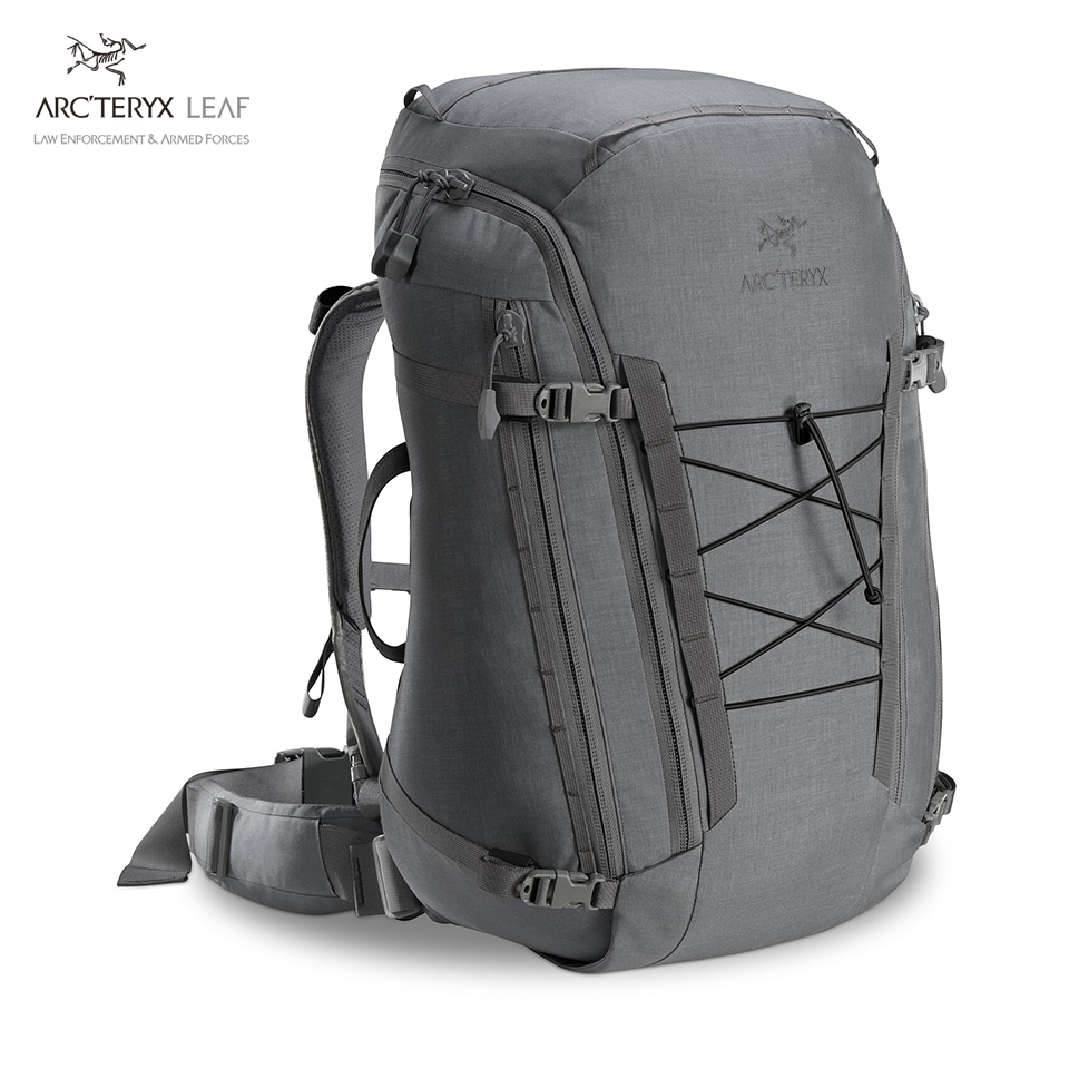 ASSAULT PACK 45 - Wolf