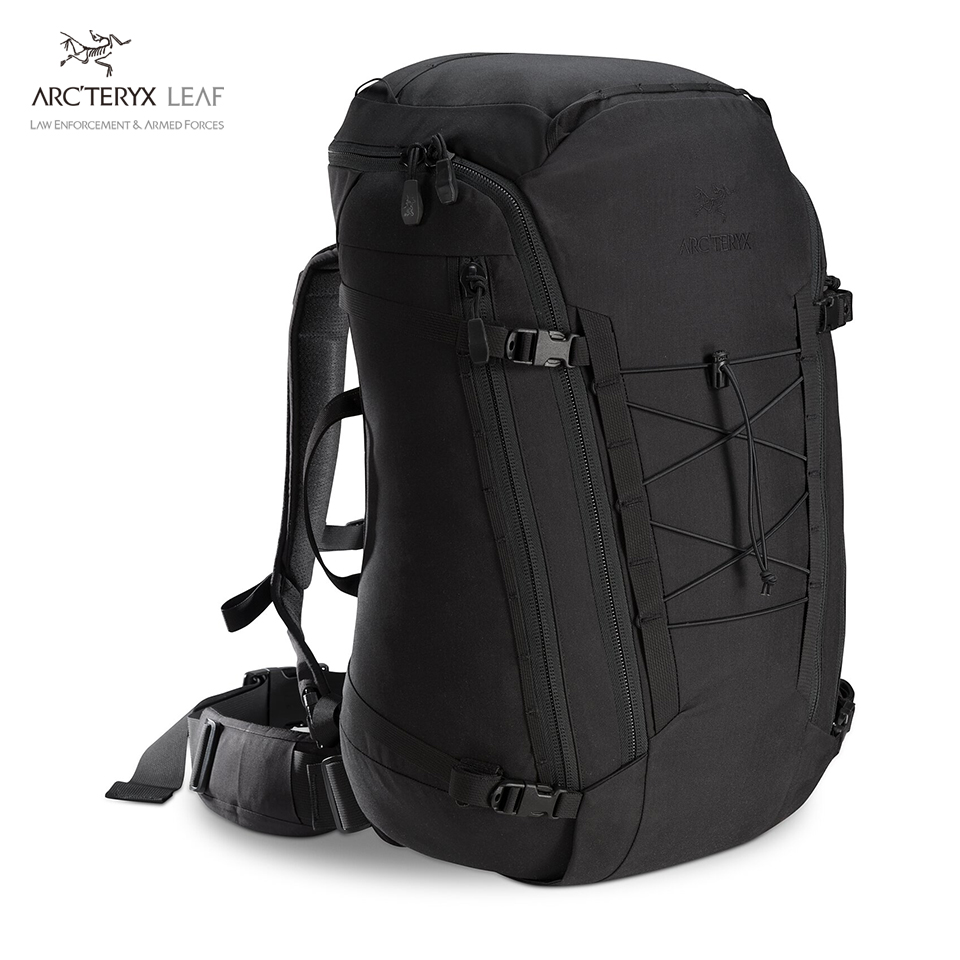 ASSAULT PACK 45 - Black