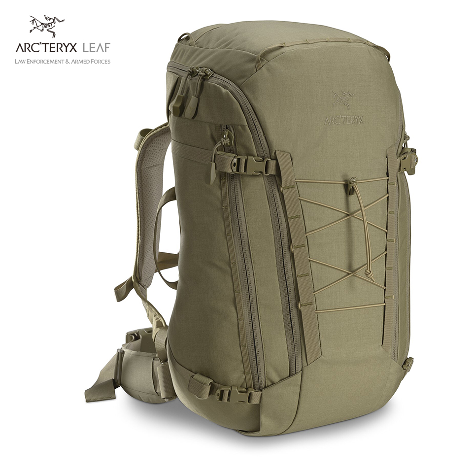 ASSAULT PACK 45 - Crocodile