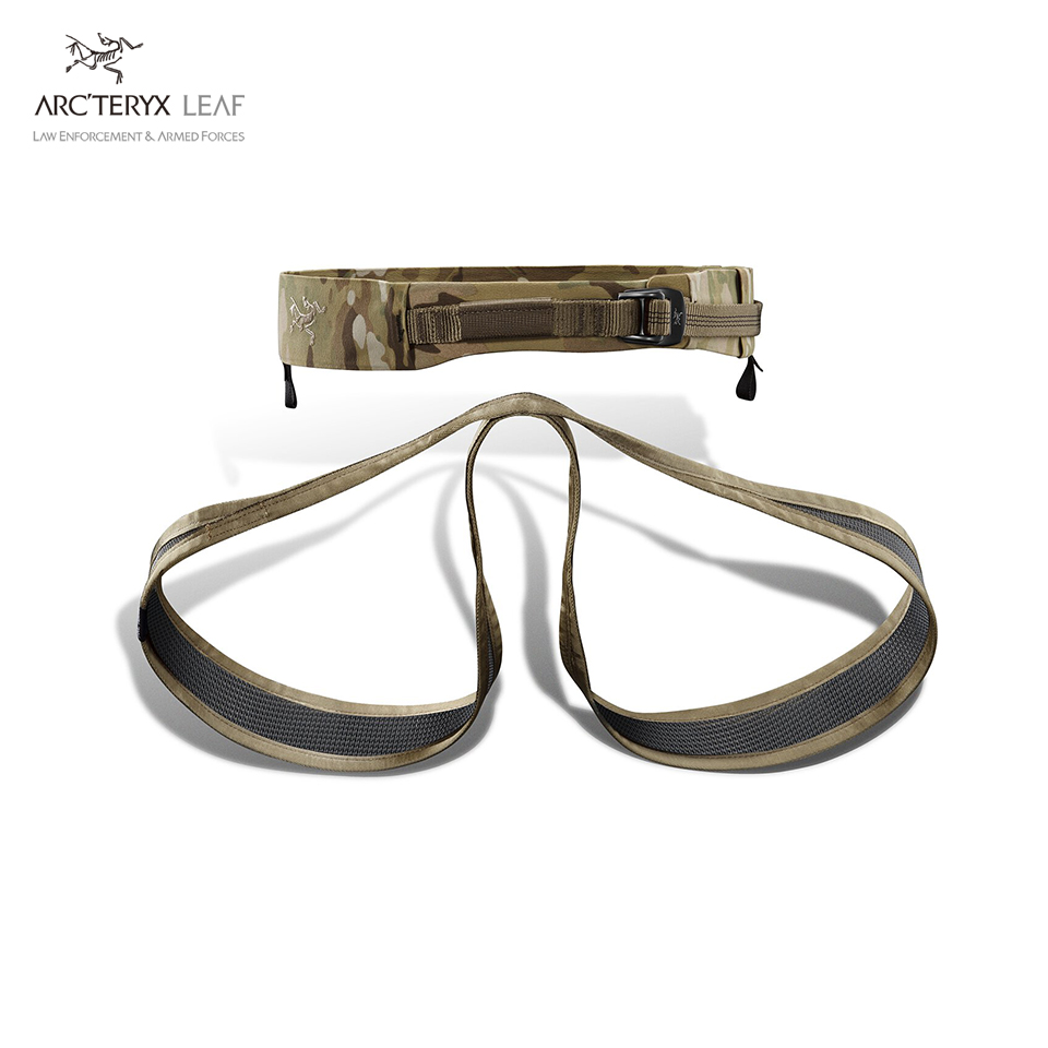 E-220 RIGGERS HARNESS - Multicam