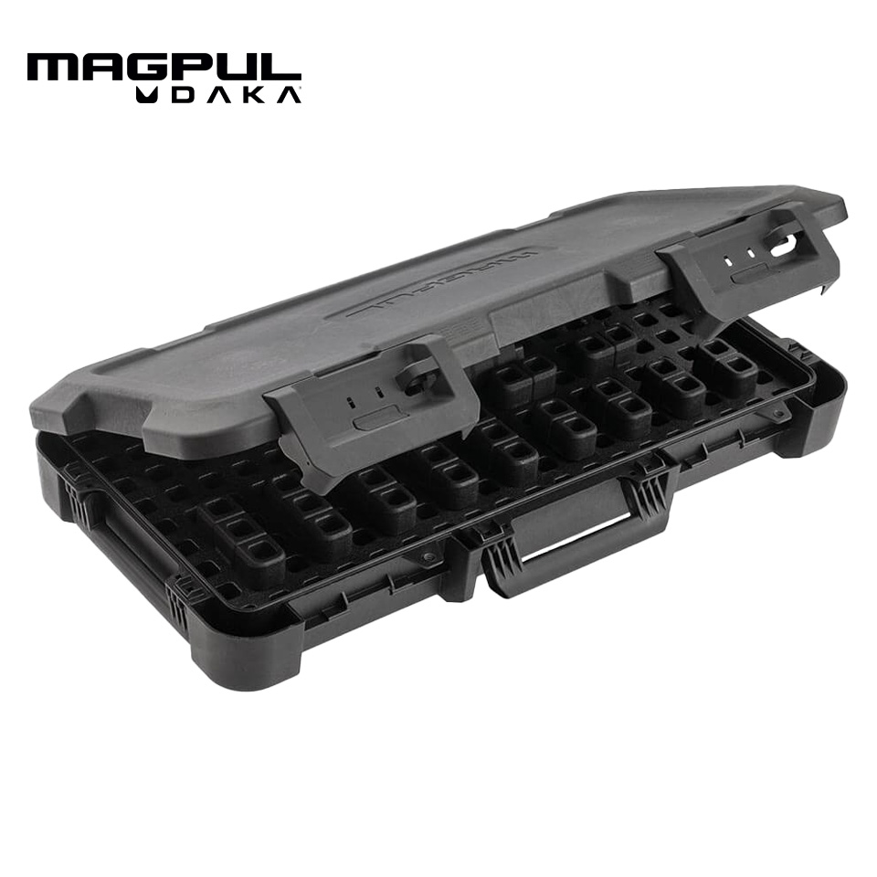 DAKA® Hard Case, C35