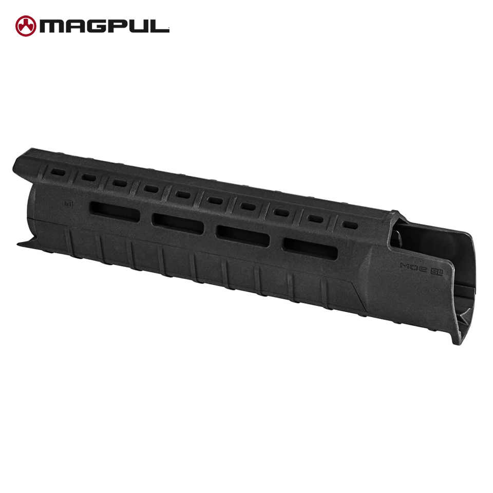MOE SL® Hand Guard, Mid-Length – AR15/M4【輸出規制対象製品】