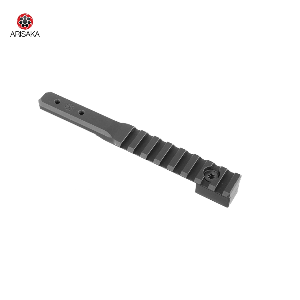 Extendo Picatinny Bar