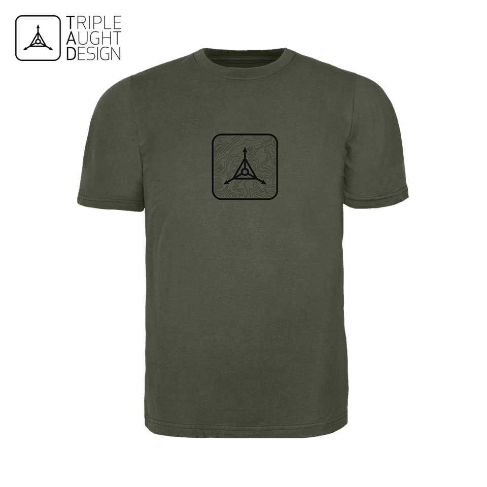 MEN'S LOGO T-SHIRT - Combat