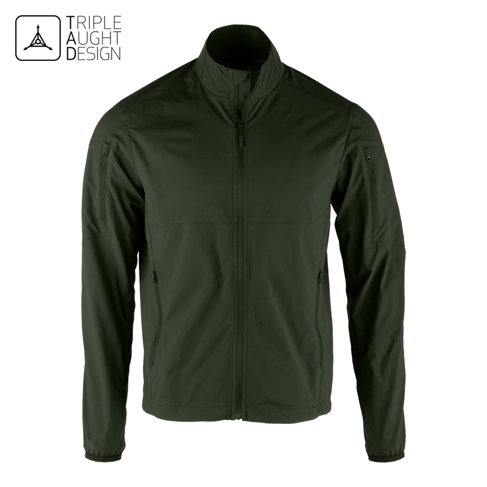 Ronin LS Jacket - Combat