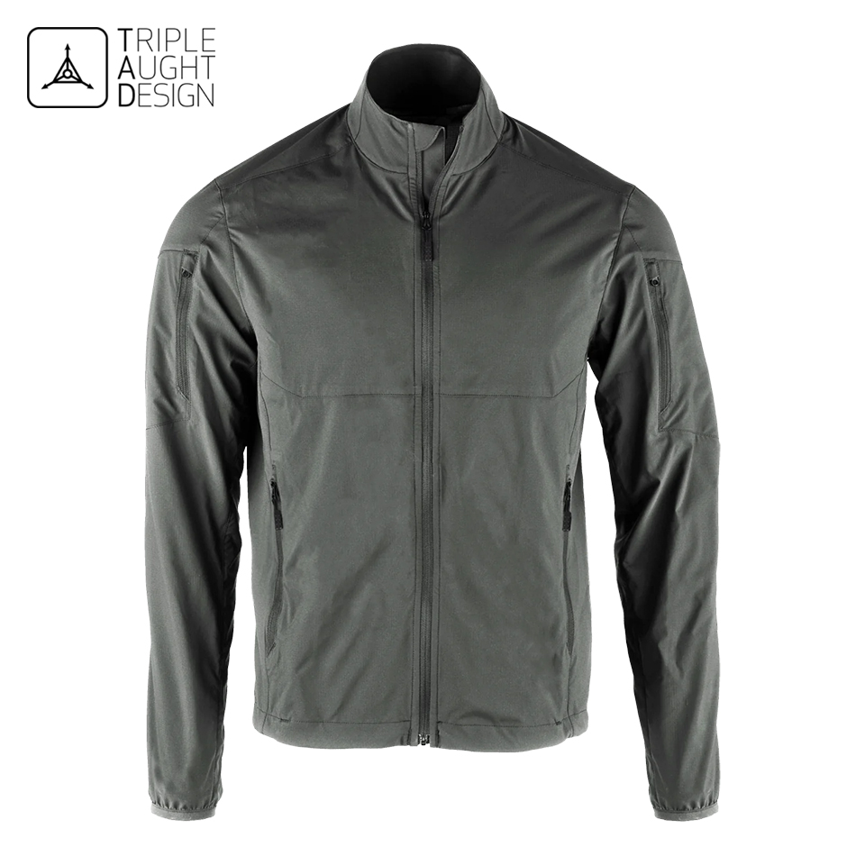 Ronin LS Jacket - Gargoyle