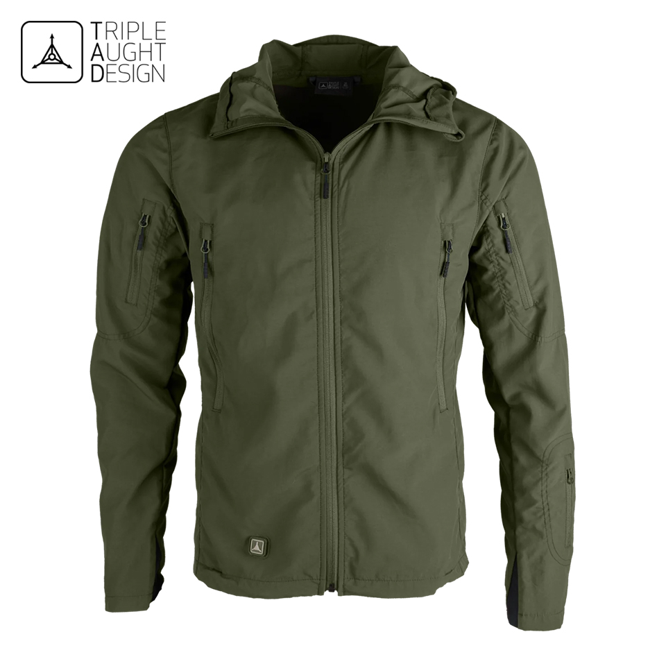 Ranger Hoodie AC - Combat No Patch