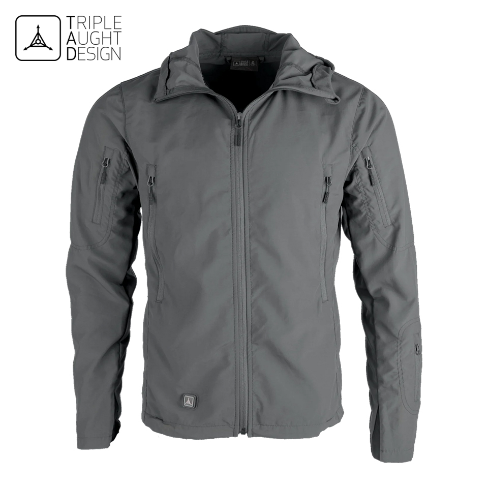 Ranger Hoodie AC - Gunship No Patch