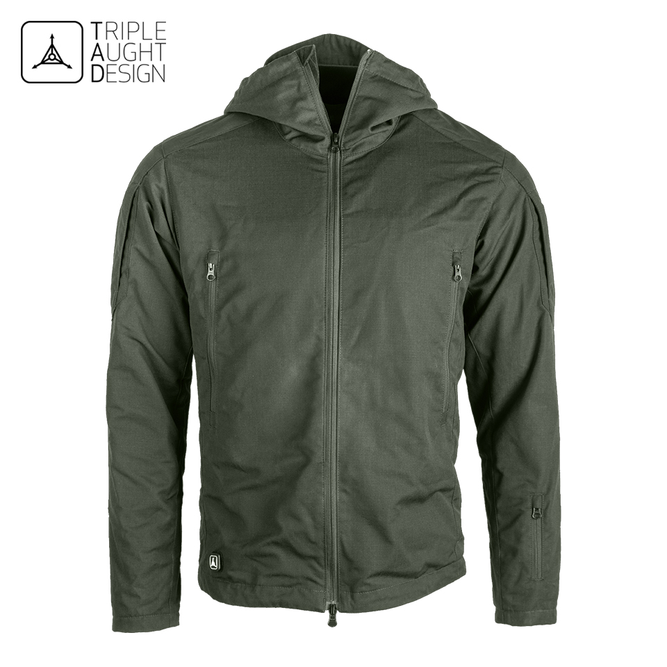 RANGER HOODIE BATTLEMODE - Combat No Patch