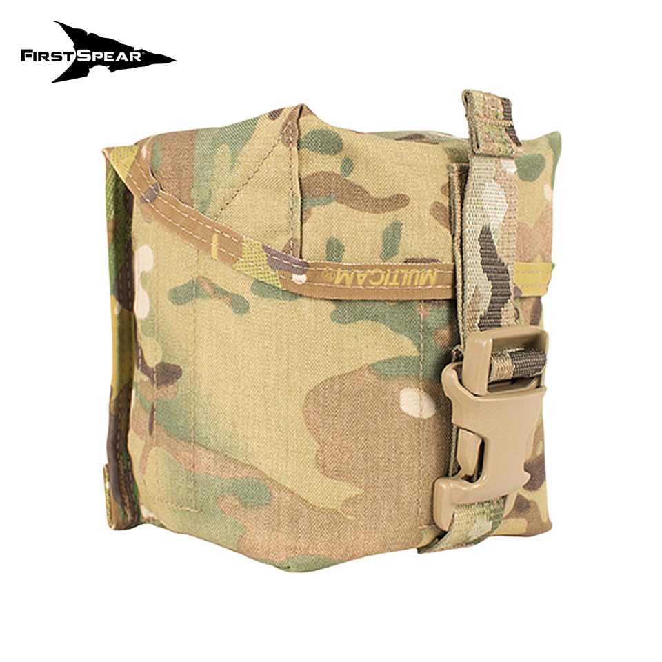 Night Vision Goggle Pocket