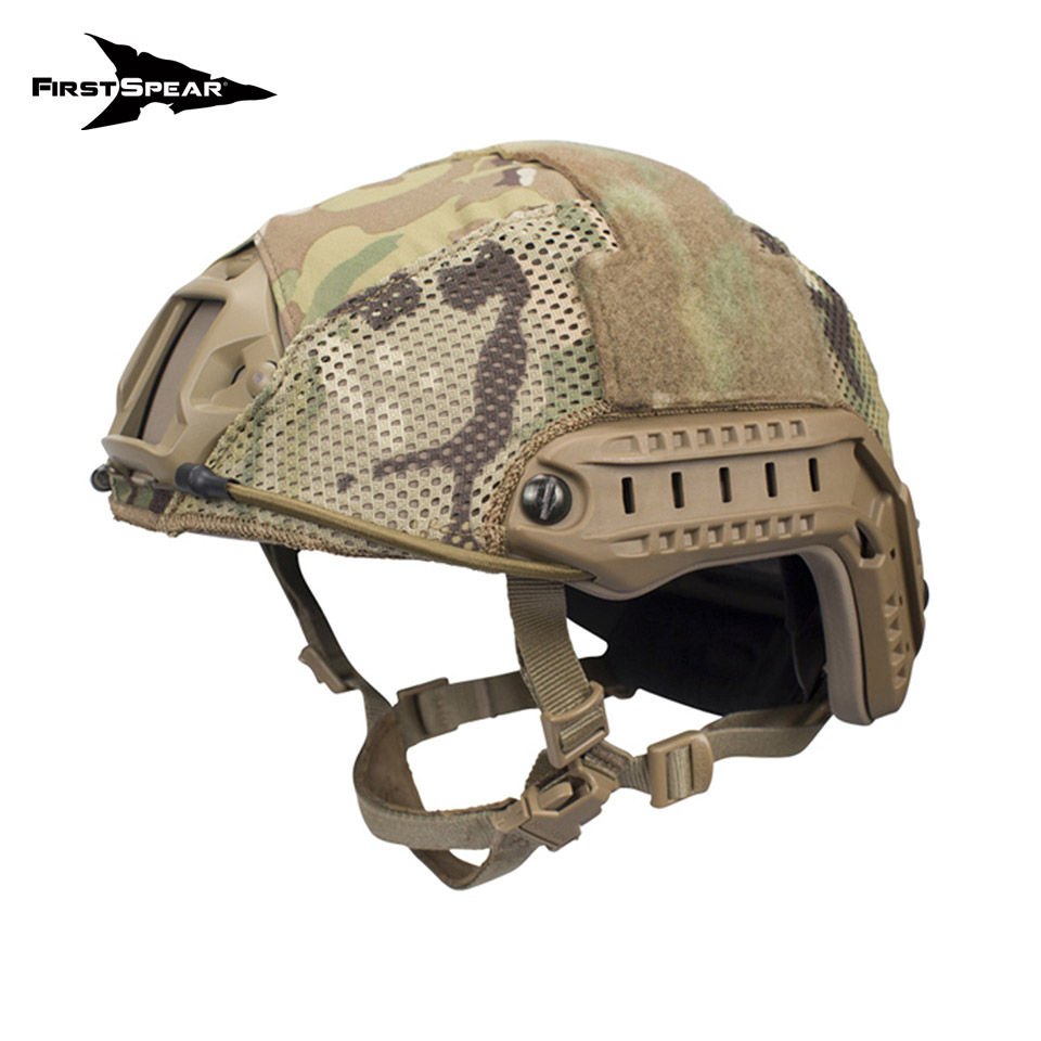 Helmet Cover - Ops-Core - Maritime Hybrid