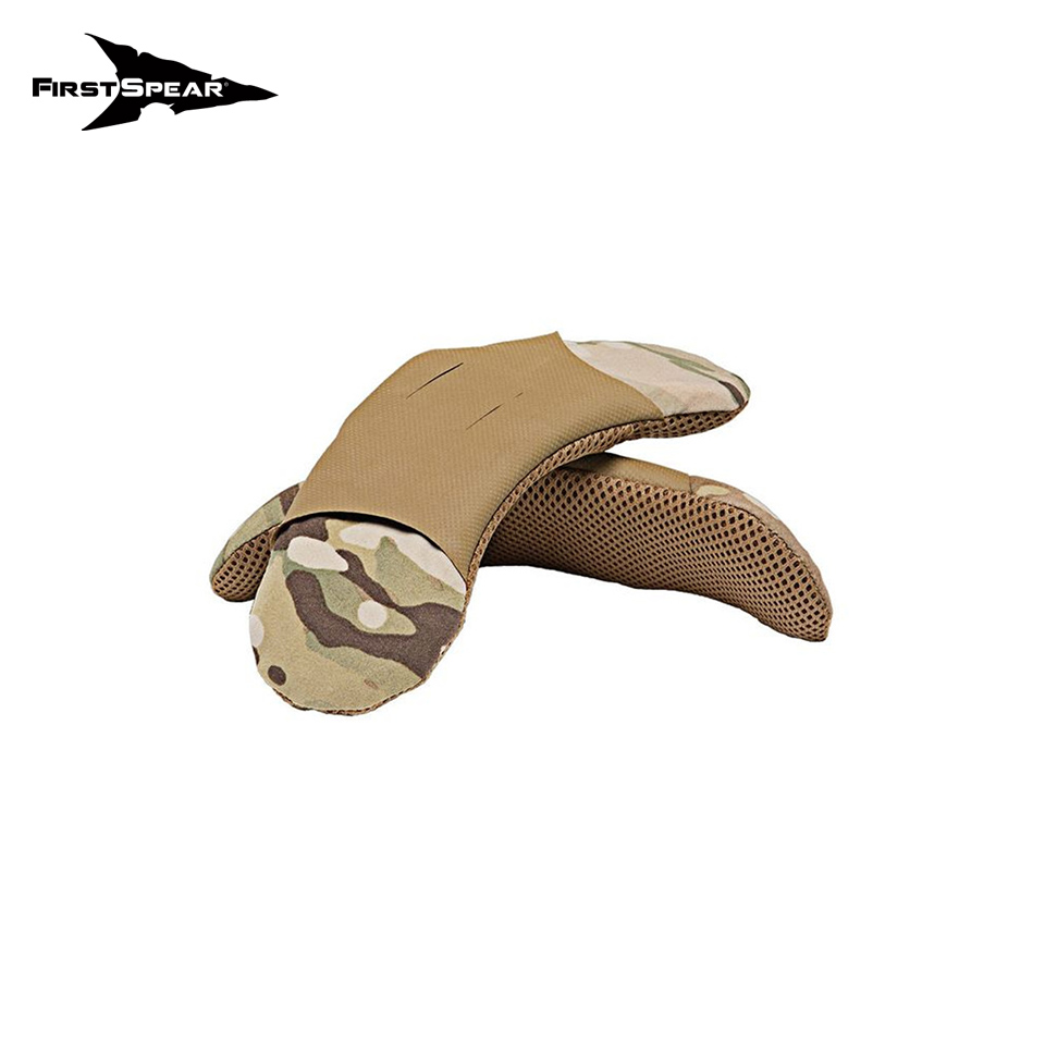 Deluxe Shoulder Pads