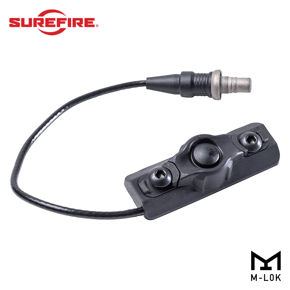 CSM-07 WEAPONLIGHT SWITCH