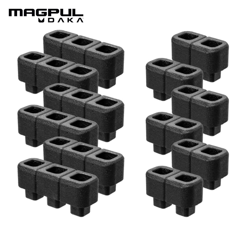 DAKA® Block Expansion Kit