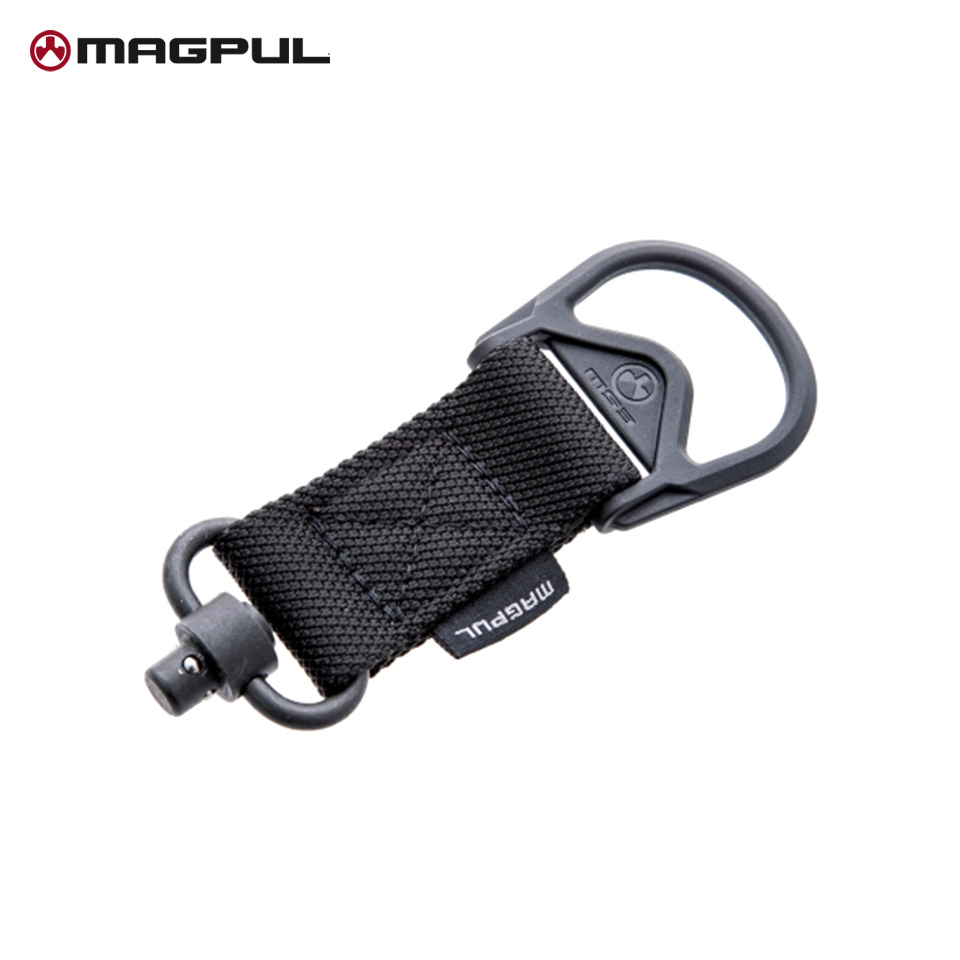 MS1® MS3® QD Adapter