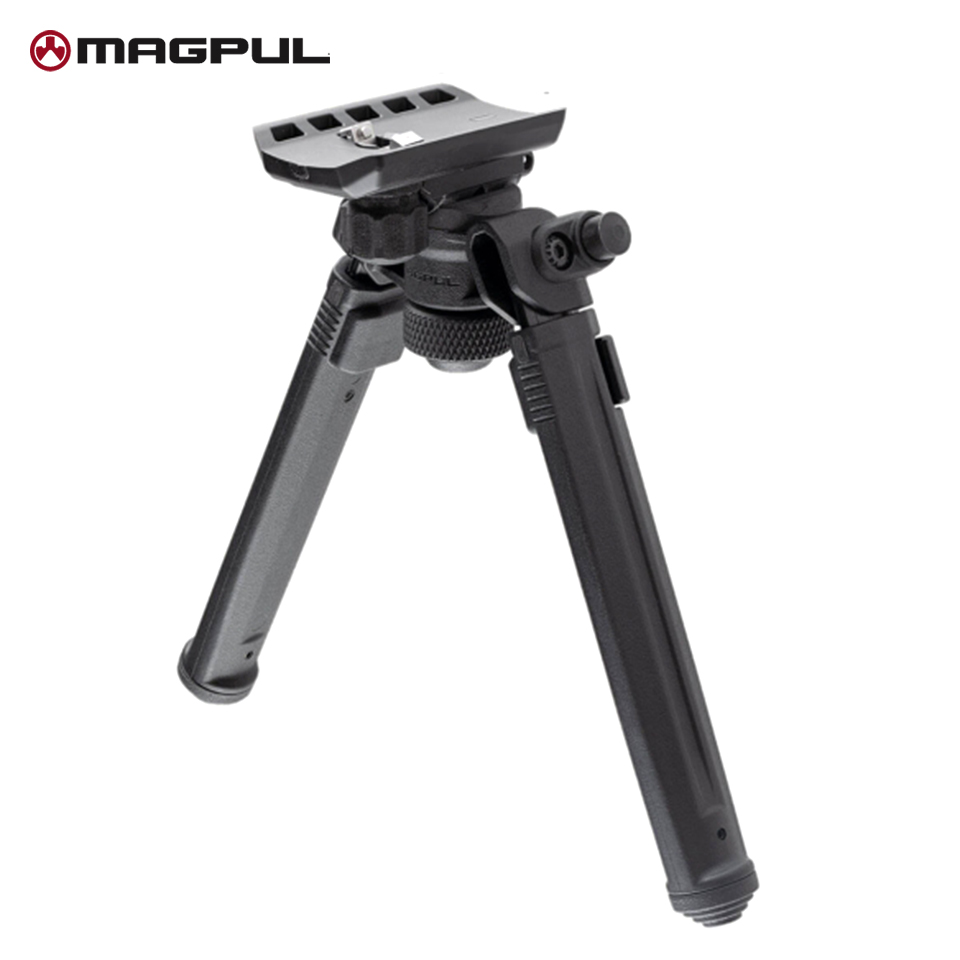 Magpul® Bipod – Sling Stud QD