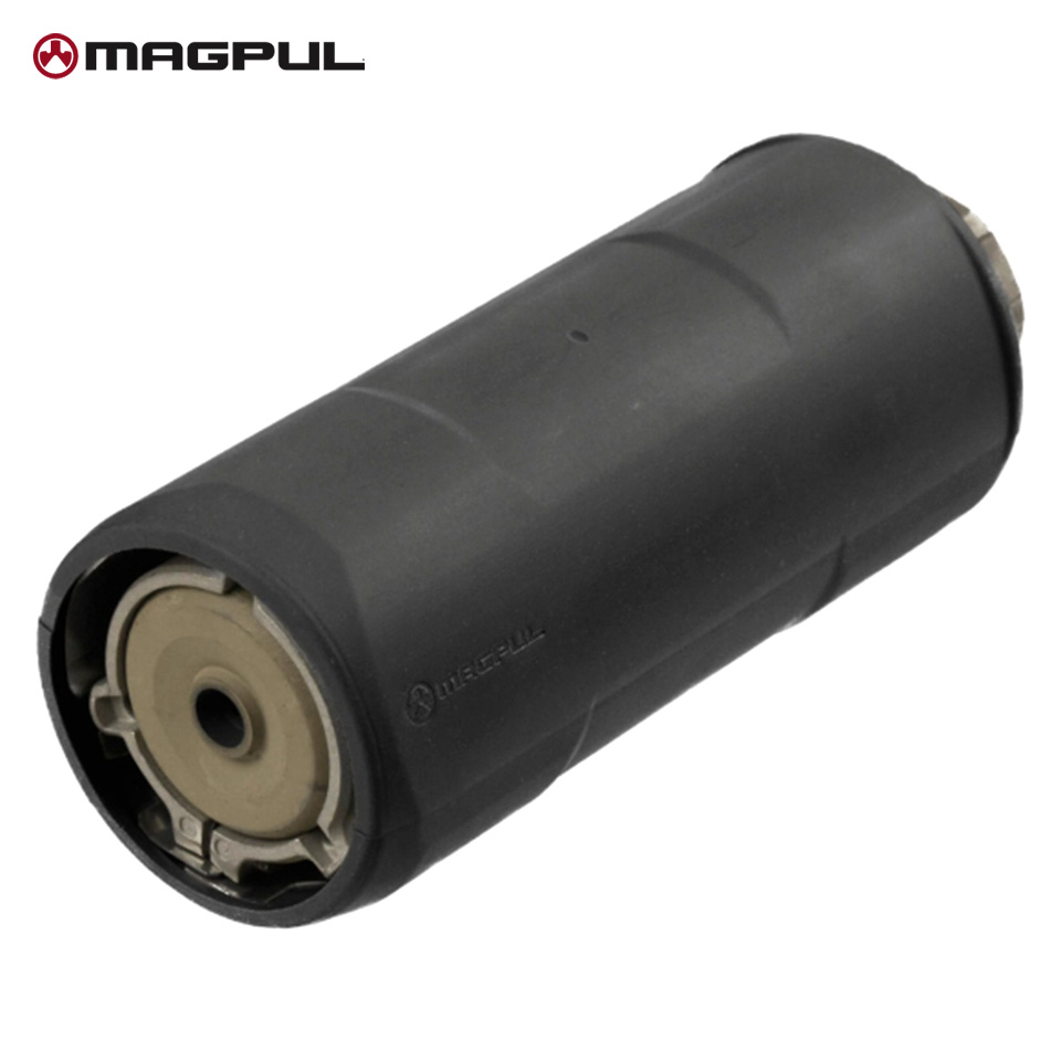 Magpul® Suppressor Cover - 5.5"